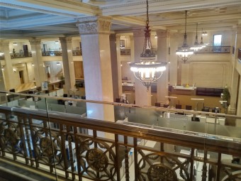 明治生命館3 0d9d1f2416b63c201e775dd0c3d0061a